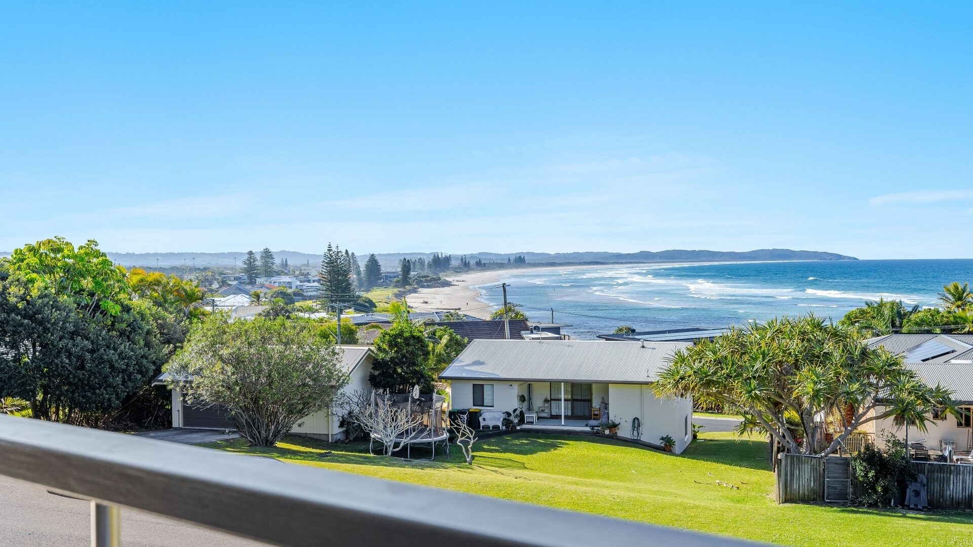 Sold - 2/12 Pinnacle Row - New Property in Lennox Head - Real Estate by Jason Crethar