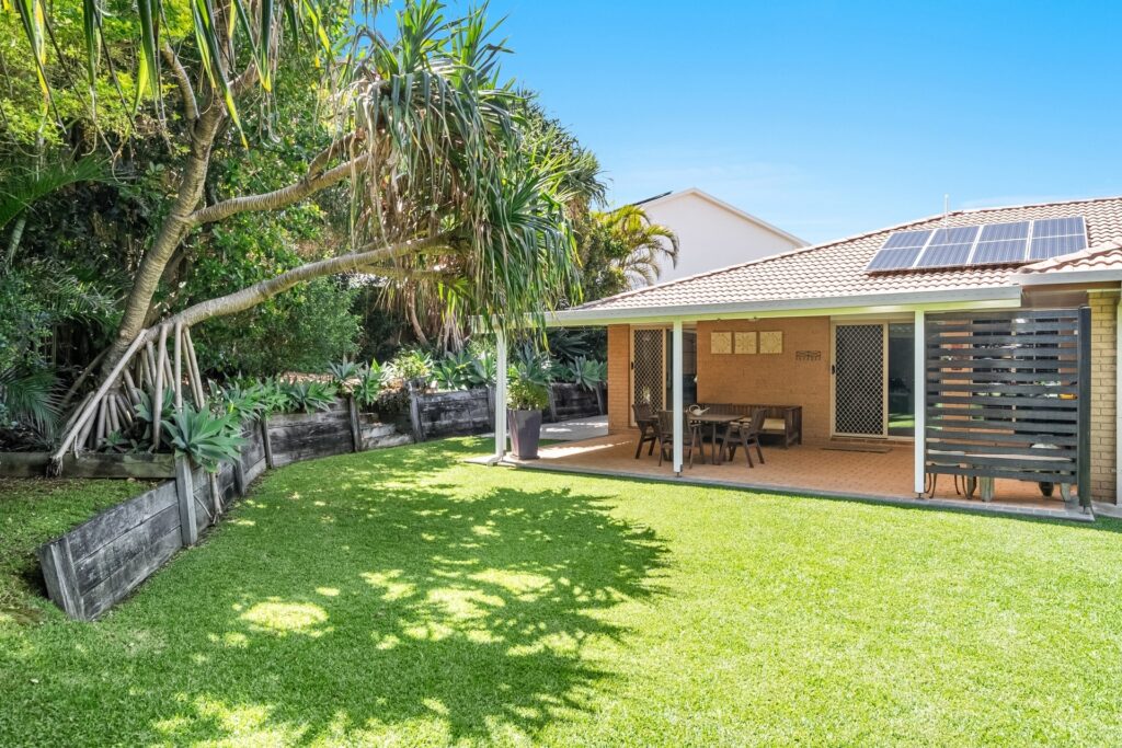 Sold - 6 Mayo Court - New Property in Skennars Head - Real Estate by Nick Bordin