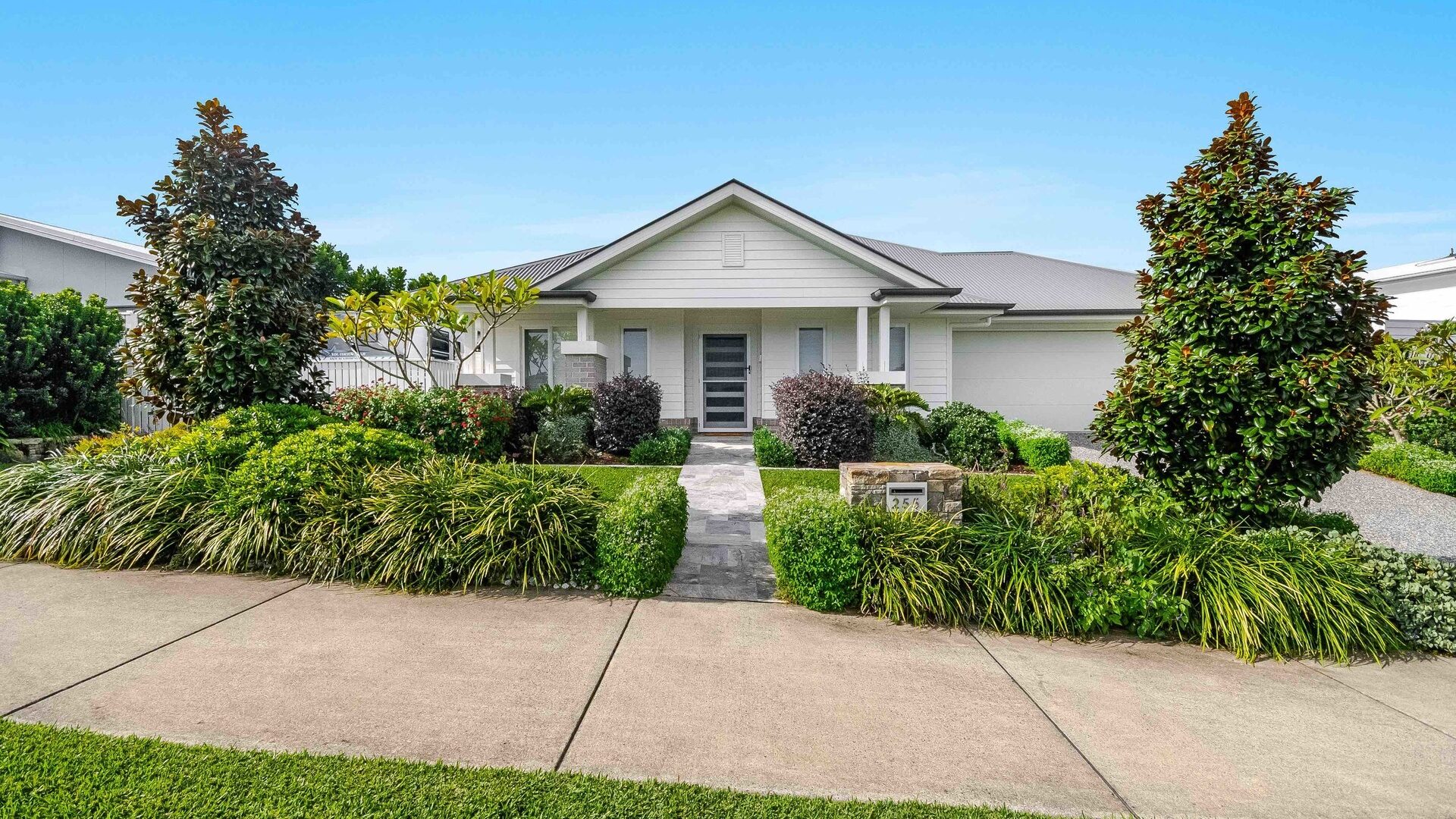 Sold - 255 Hutley Drive - New Property in Skennars Head - Real Estate by Nick Bordin