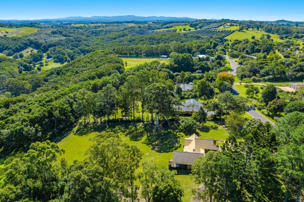 Sold - 63 Fredericks Lane - New Property in Tintenbar - Real Estate by Adriano Talone