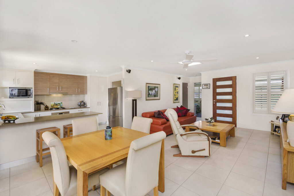 Sold - 3/20 Gibbon Street - New Property in Lennox Head - Real Estate by Nick Bordin