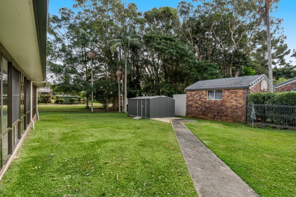 Sold - 17 Jameson Avenue - New Property in East Ballina - Real Estate by McGrath 