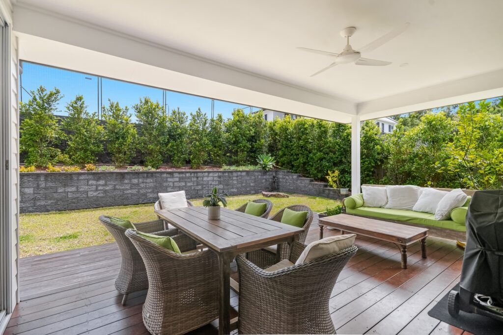 Sold - 23 Sandbreak Crescent - New Property in Lennox Head - Real Estate by McGrath 