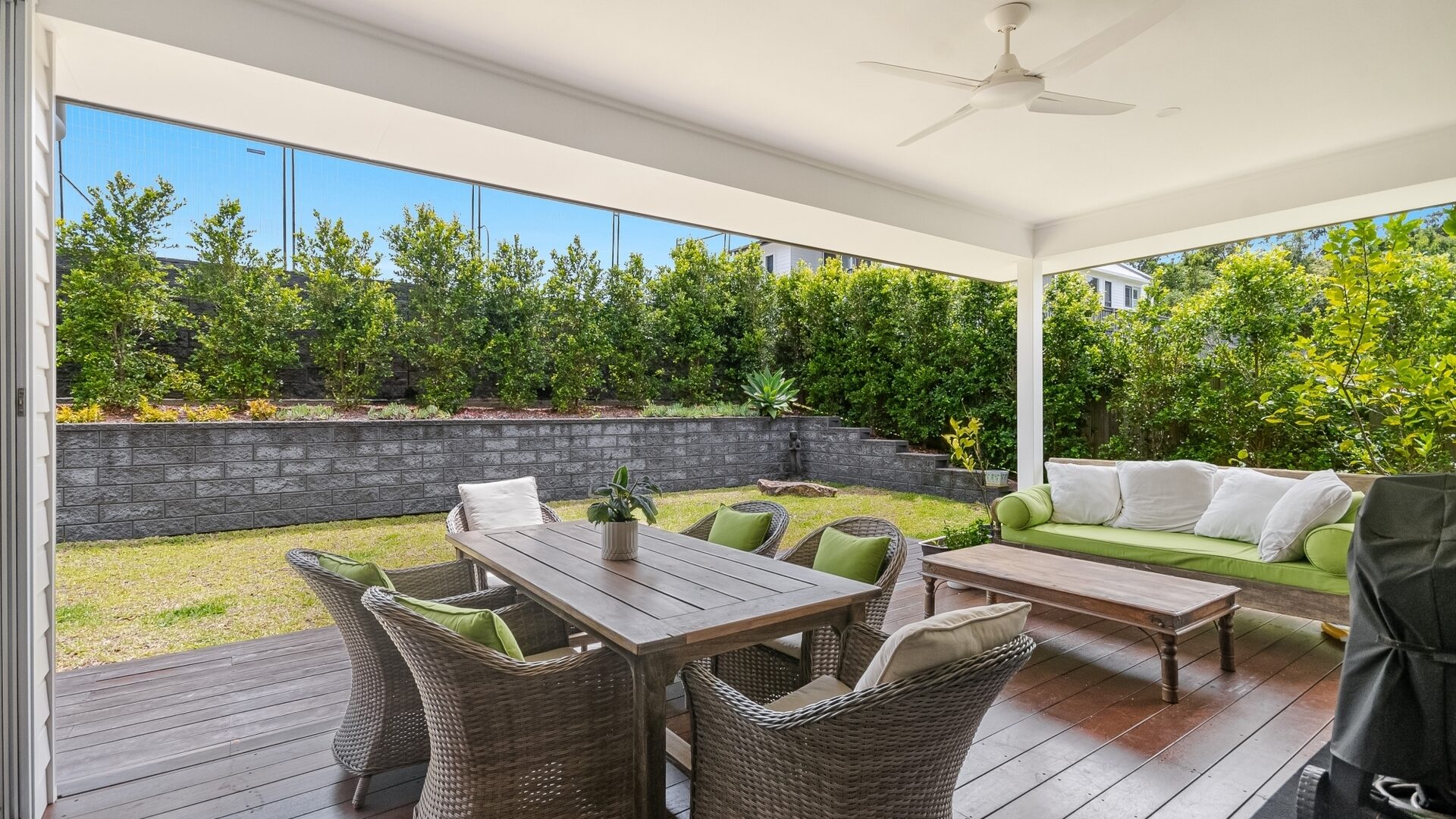 Sold - 23 Sandbreak Crescent - New Property in Lennox Head - Real Estate by McGrath 
