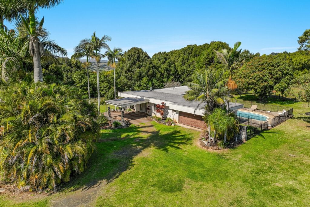 Sold - 179 Tintenbar Road - New Property in Tintenbar - Real Estate by Jason Crethar