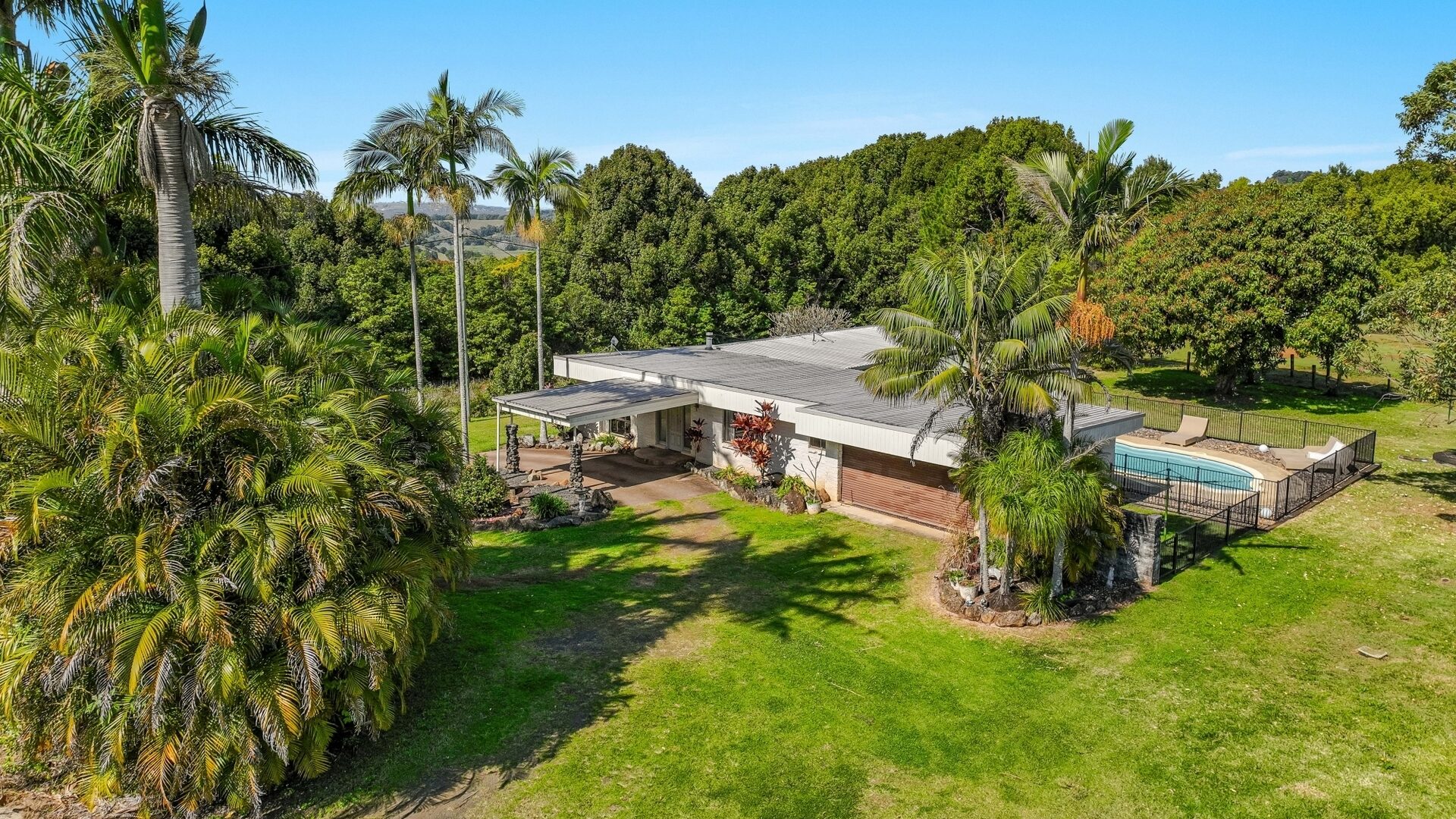 Sold - 179 Tintenbar Road - New Property in Tintenbar - Real Estate by Jason Crethar