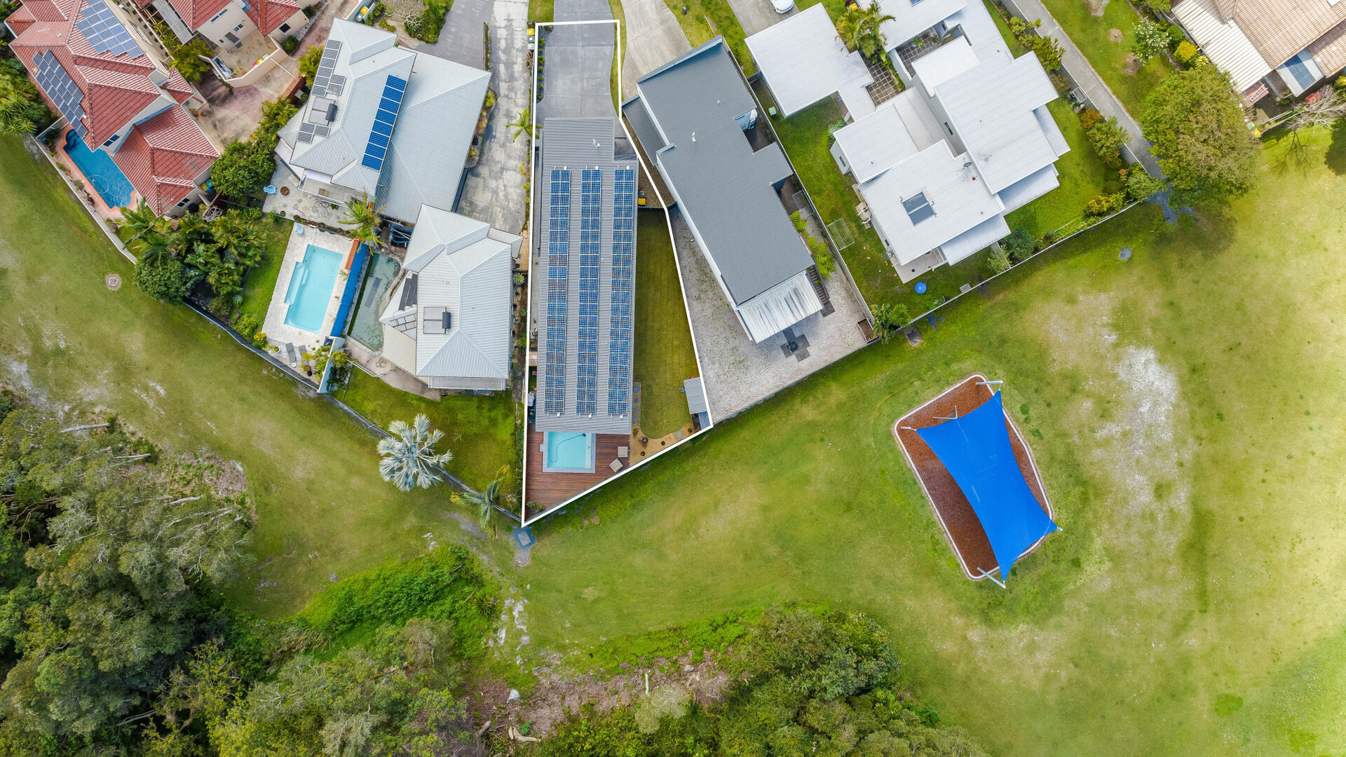 Sold - 2/13 Alison Avenue - New Property in Lennox Head - Real Estate by McGrath 