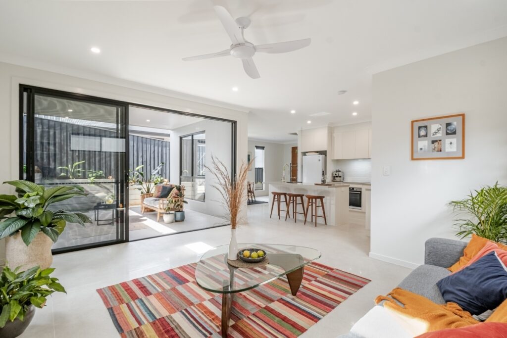Sold - 35 Snapper Drive - New Property in Lennox Head - Real Estate by McGrath 