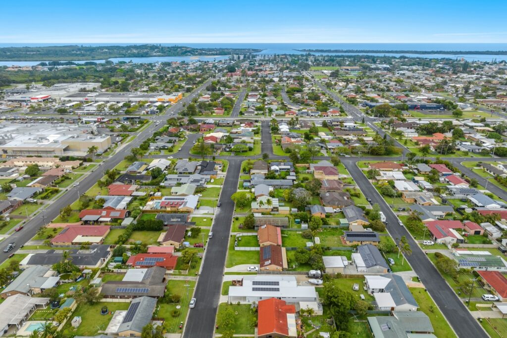 Sold - 16 Clavan Street - New Property in Ballina - Real Estate by Ashley Goeldner