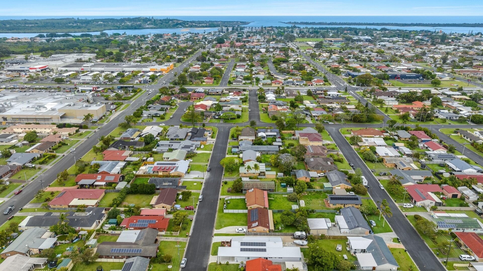 Sold - 16 Clavan Street - New Property in Ballina - Real Estate by Ashley Goeldner