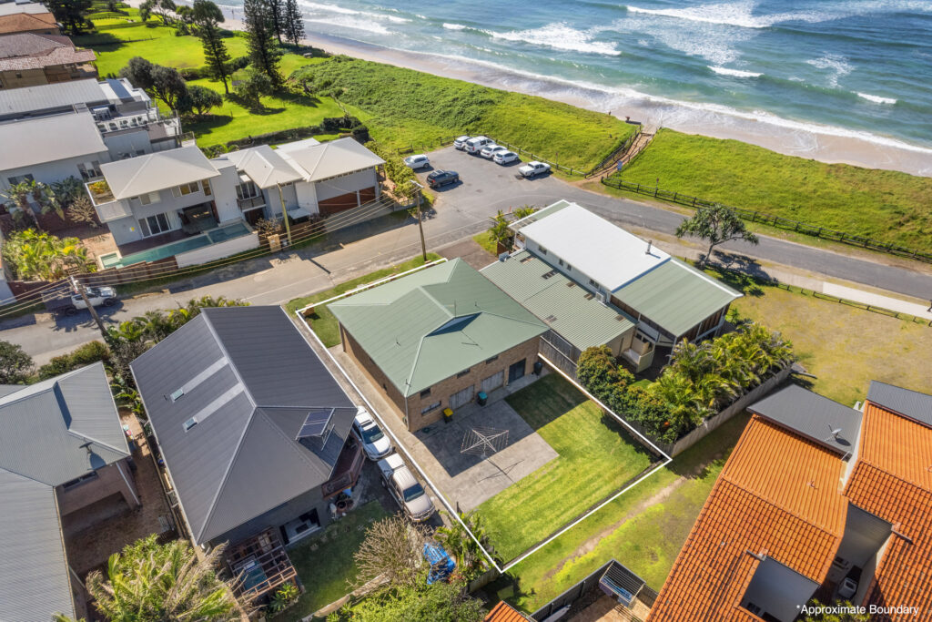 Sold - 10 Rutherford Street - New Property in Lennox Head - Real Estate by McGrath 