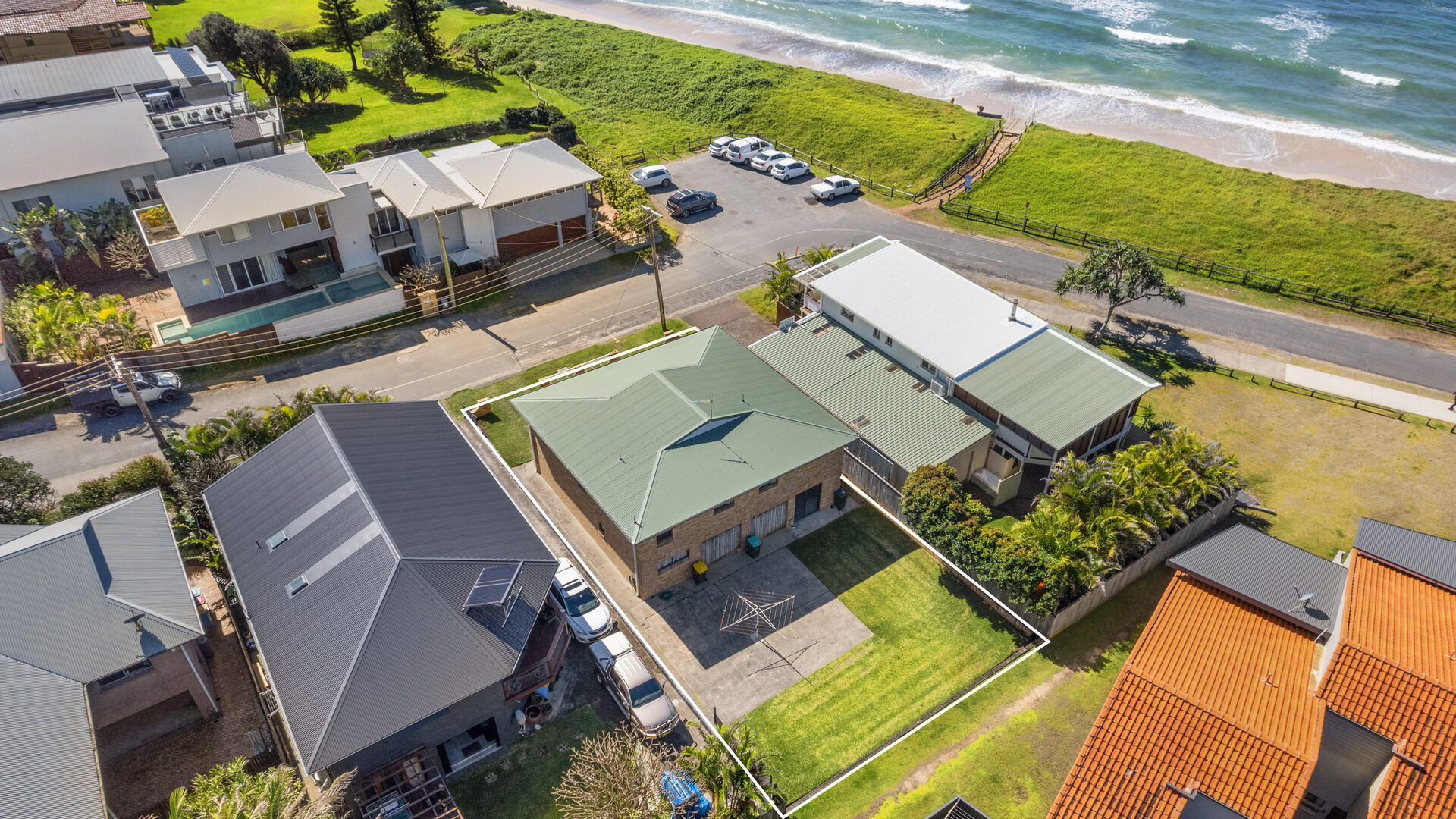 Sold - 10 Rutherford Street - New Property in Lennox Head - Real Estate by McGrath 