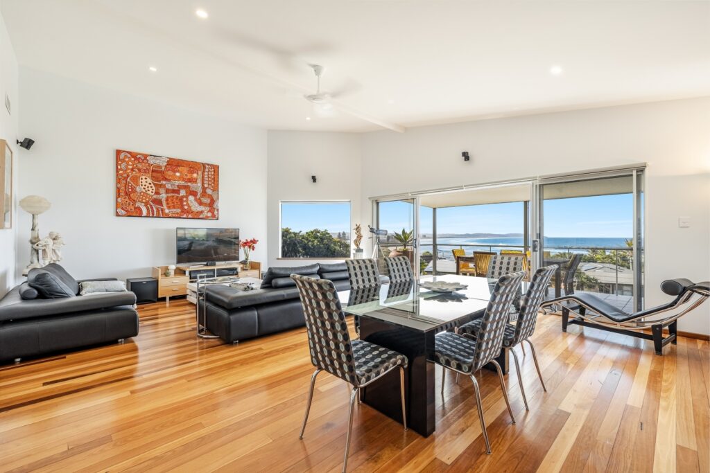 Sold - 2/12 Pinnacle Row - New Property in Lennox Head - Real Estate by Jason Crethar