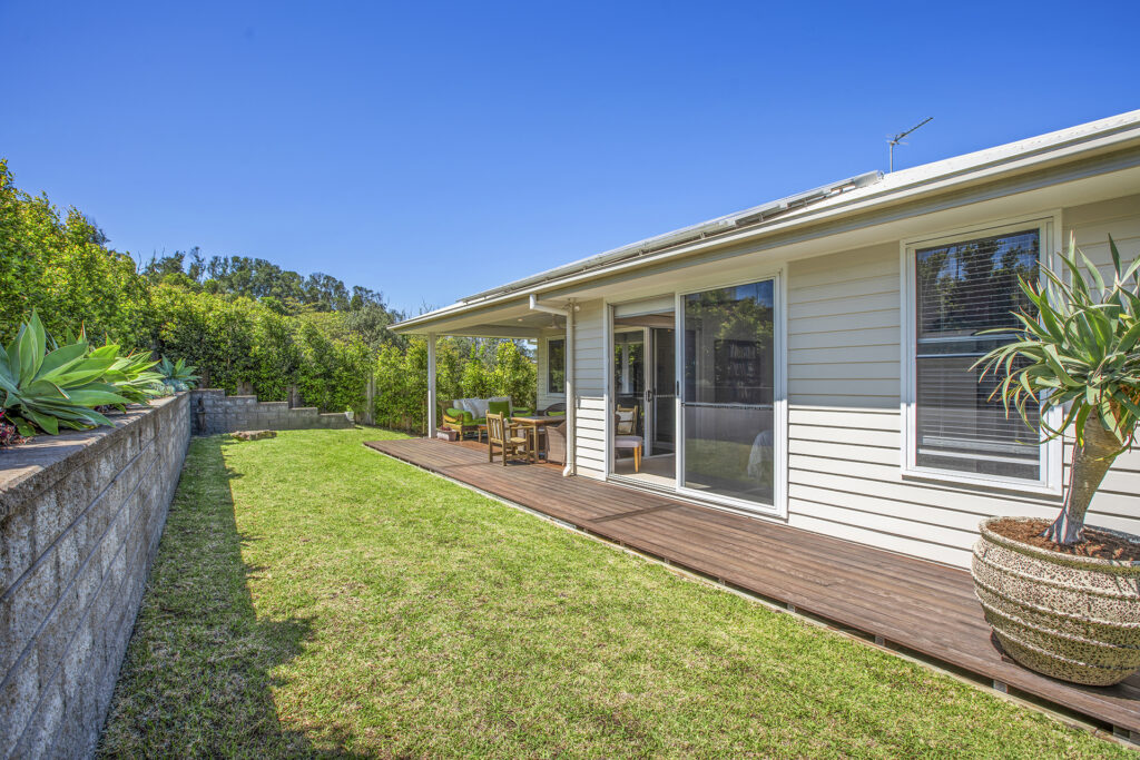 Sold - 23 Sandbreak Crescent - New Property in Lennox Head - Real Estate by McGrath 