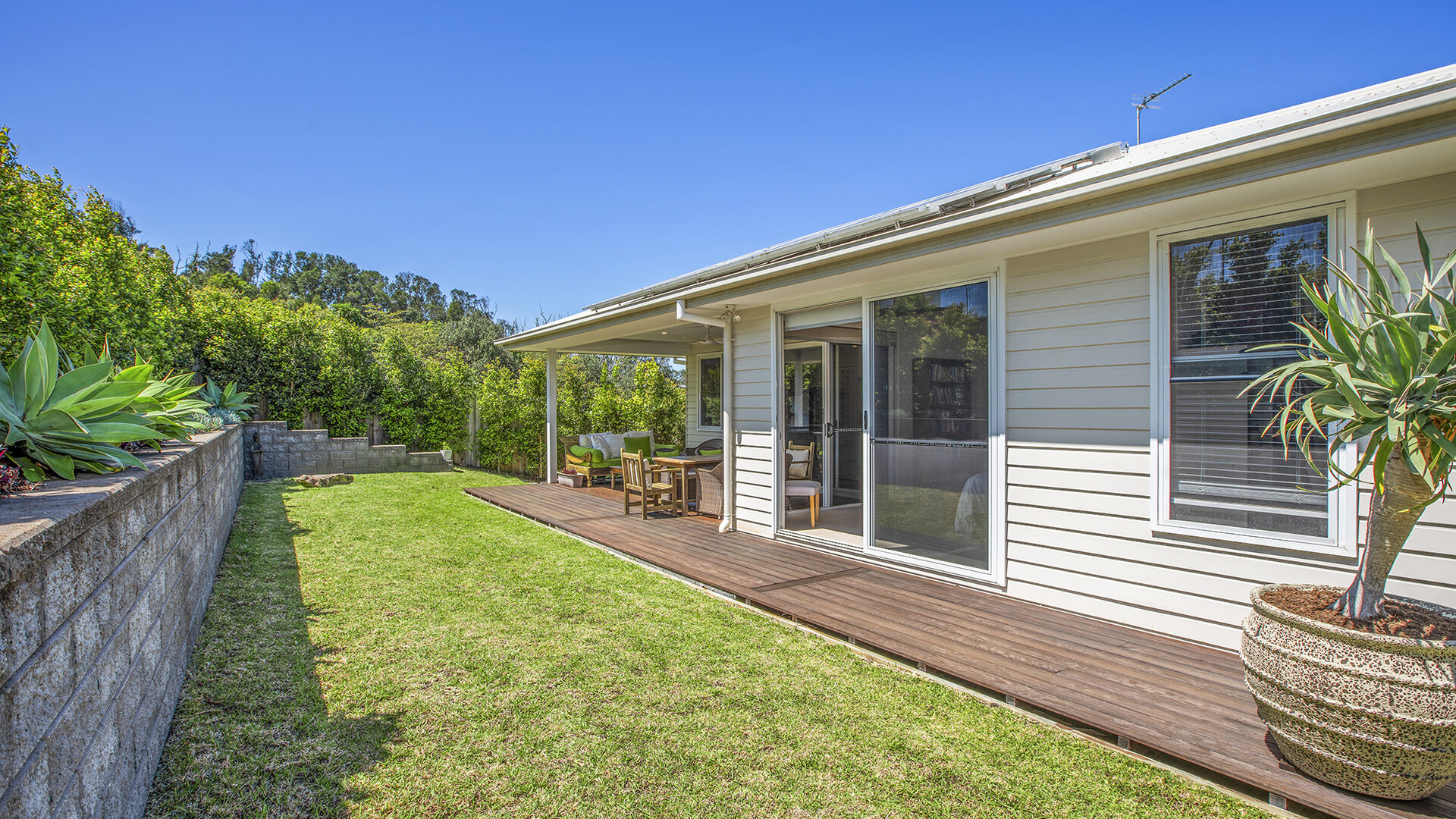 Sold - 23 Sandbreak Crescent - New Property in Lennox Head - Real Estate by McGrath 