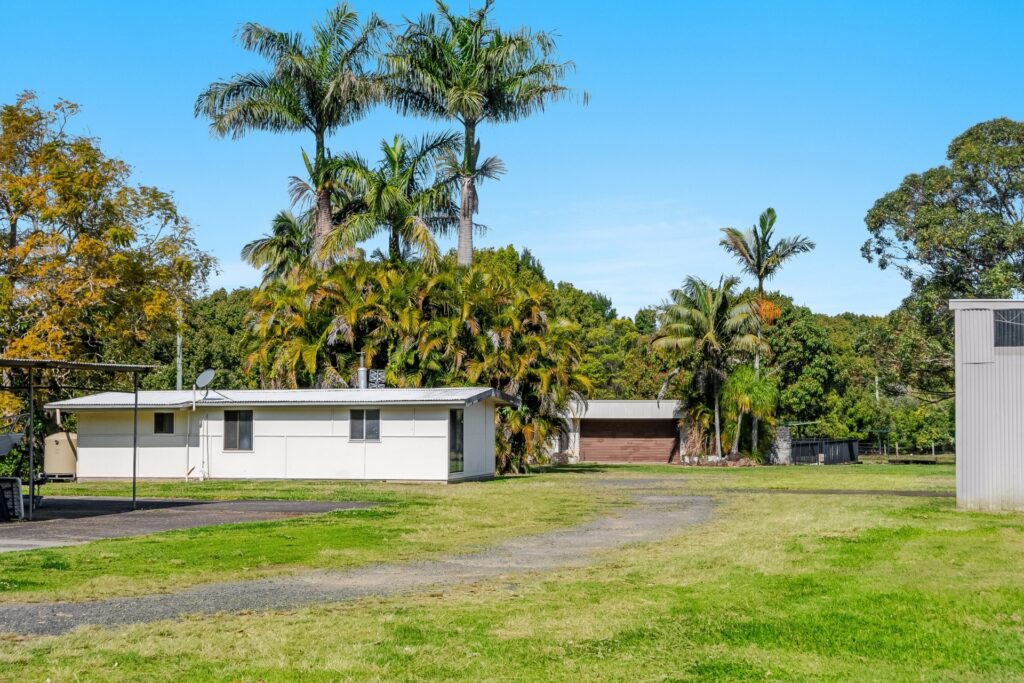 Sold - 179 Tintenbar Road - New Property in Tintenbar - Real Estate by Jason Crethar