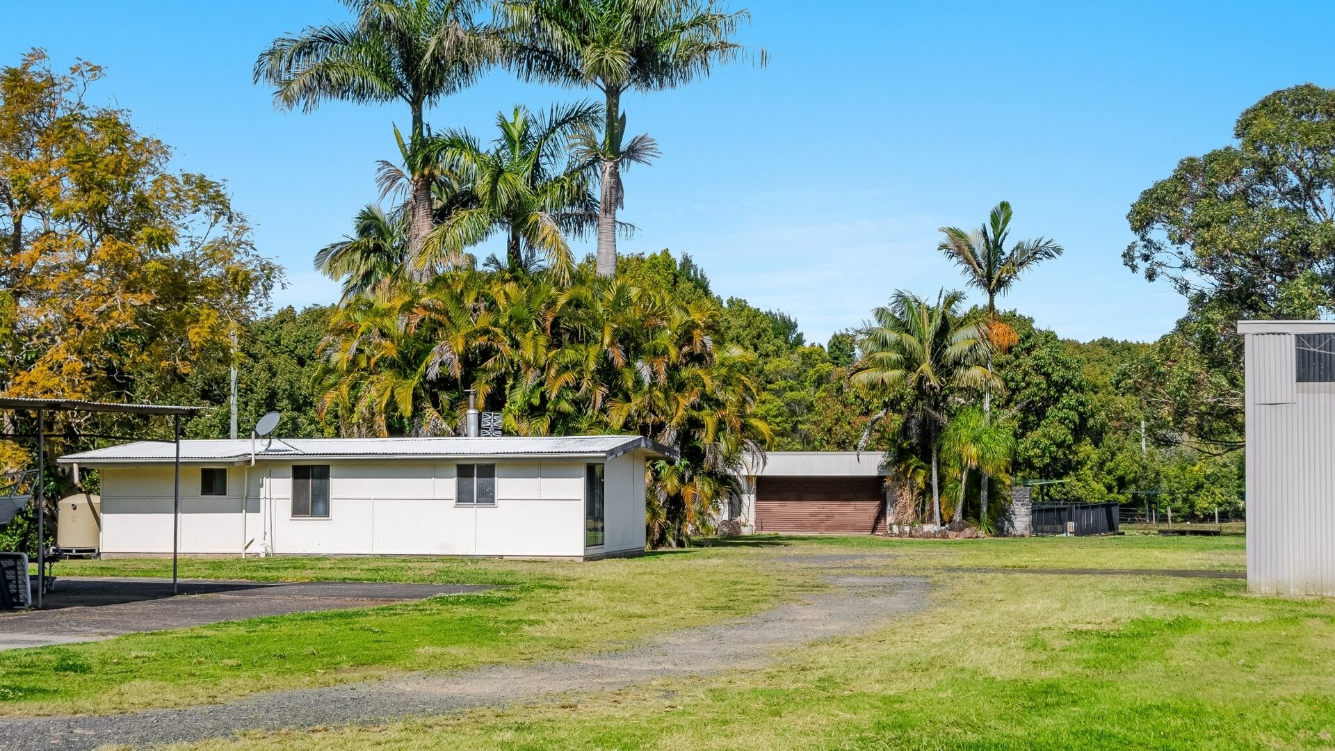 Sold - 179 Tintenbar Road - New Property in Tintenbar - Real Estate by Jason Crethar
