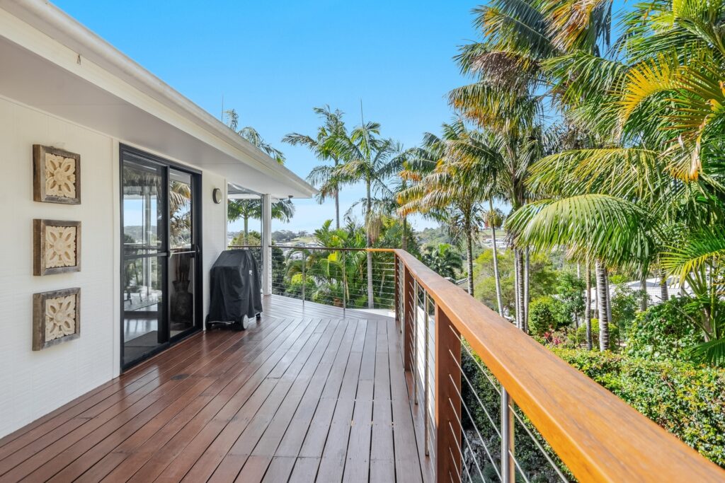 Sold - 22 Ibis Place - New Property in Lennox Head - Real Estate by Mal Hamblin