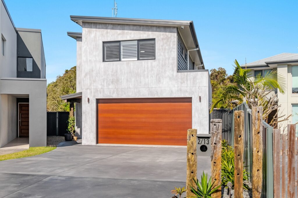 Sold - 2/13 Alison Avenue - New Property in Lennox Head - Real Estate by McGrath 