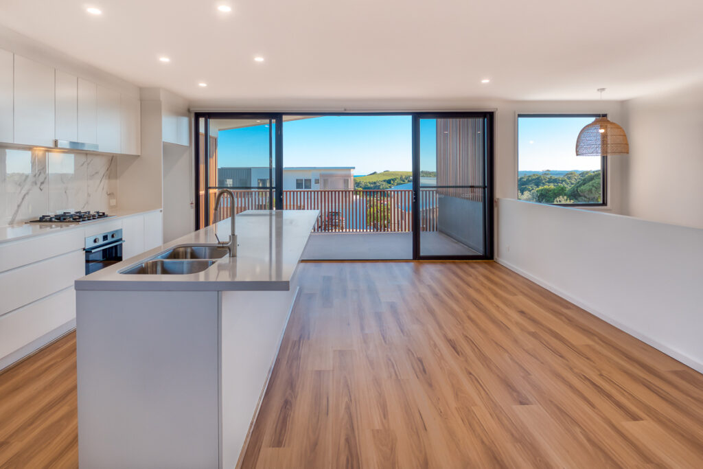 Sold - 9B Sunray Crescent - New Property in Lennox Head - Real Estate by Nick Bordin