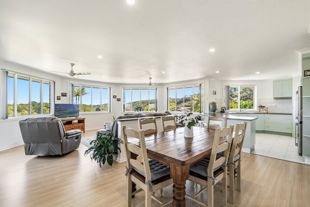 Sold - 24 Amber Drive - New Property in Lennox Head - Real Estate by Jason Crethar