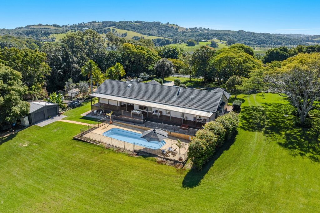 Sold - 69 Koellner Road - New Property in Cumbalum - Real Estate by Ashley Goeldner