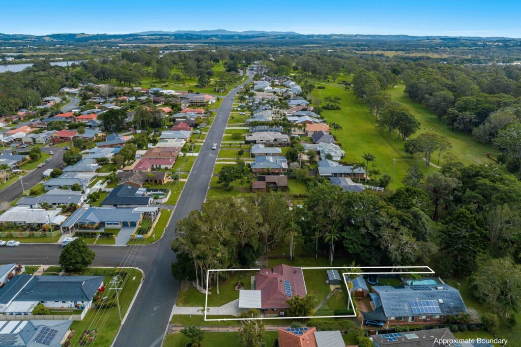 Sold - 17 Jameson Avenue - New Property in East Ballina - Real Estate by McGrath 