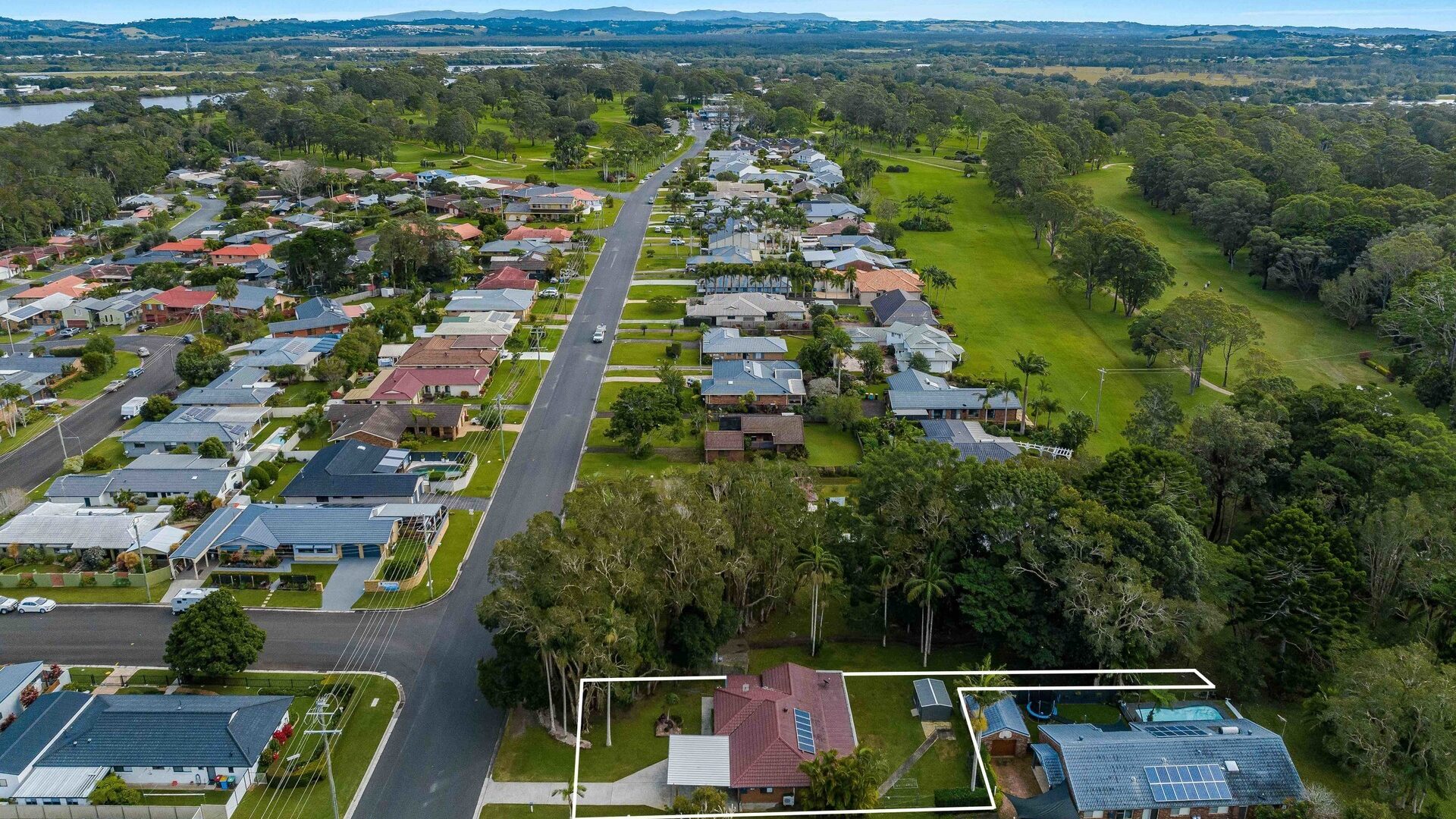 Sold - 17 Jameson Avenue - New Property in East Ballina - Real Estate by McGrath 