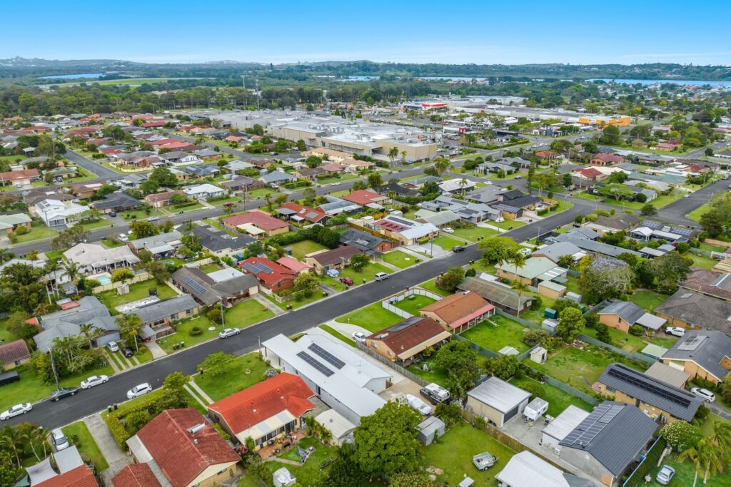 Sold - 16 Clavan Street - New Property in Ballina - Real Estate by Ashley Goeldner