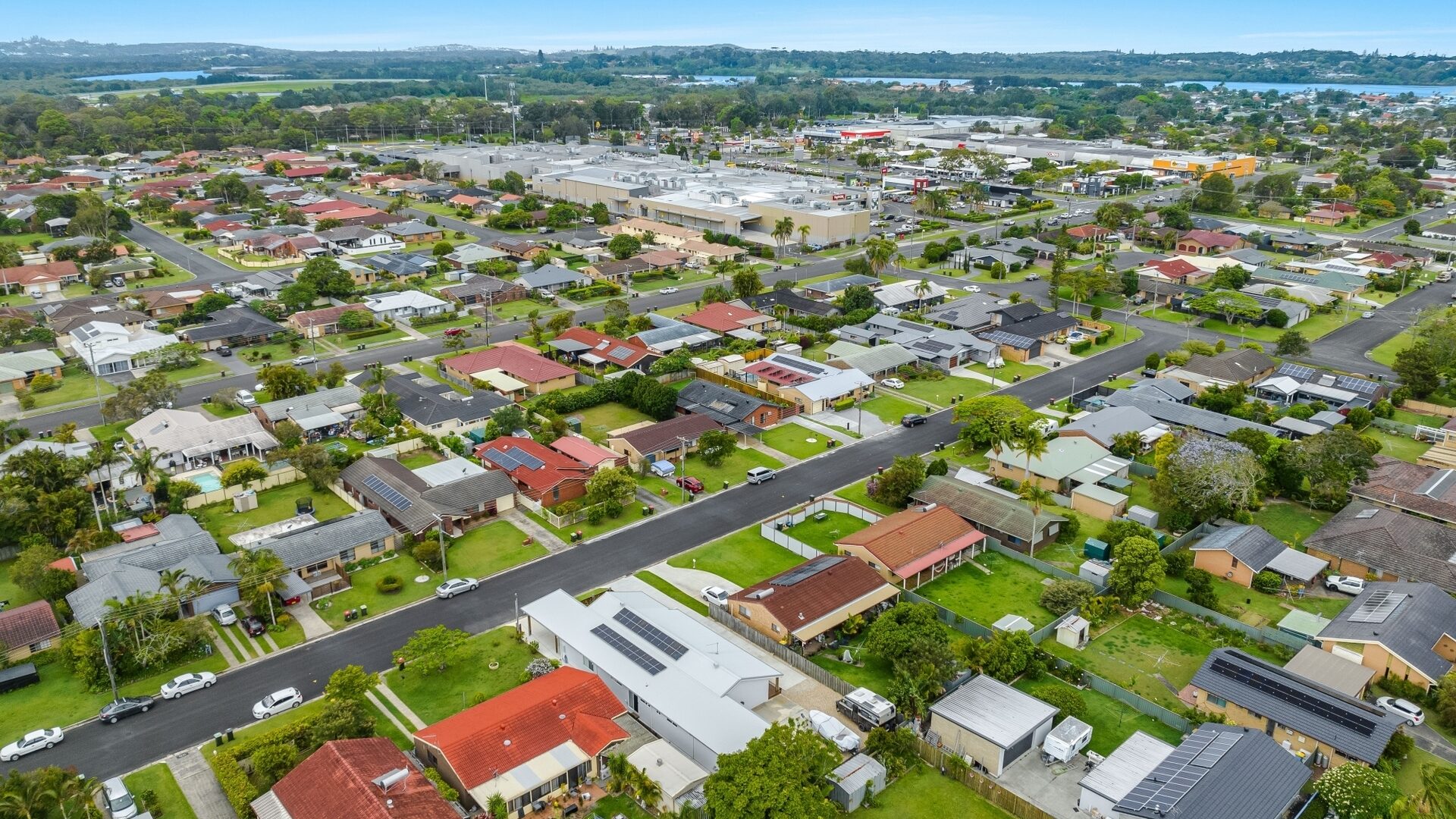 Sold - 16 Clavan Street - New Property in Ballina - Real Estate by Ashley Goeldner