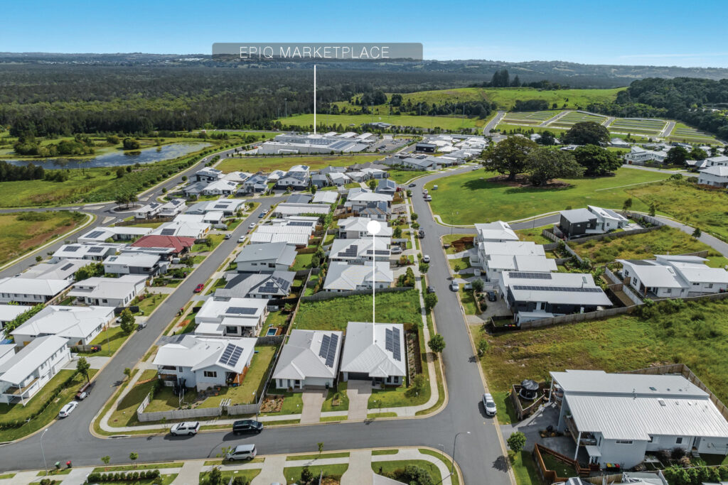 Sold - 15 Cowrie Street - New Property in Lennox Head - Real Estate by Nick Bordin