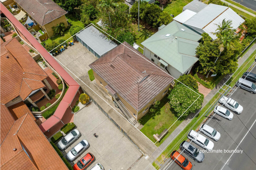 Sold - 5 Bentinck Street - New Property in Ballina - Real Estate by McGrath 