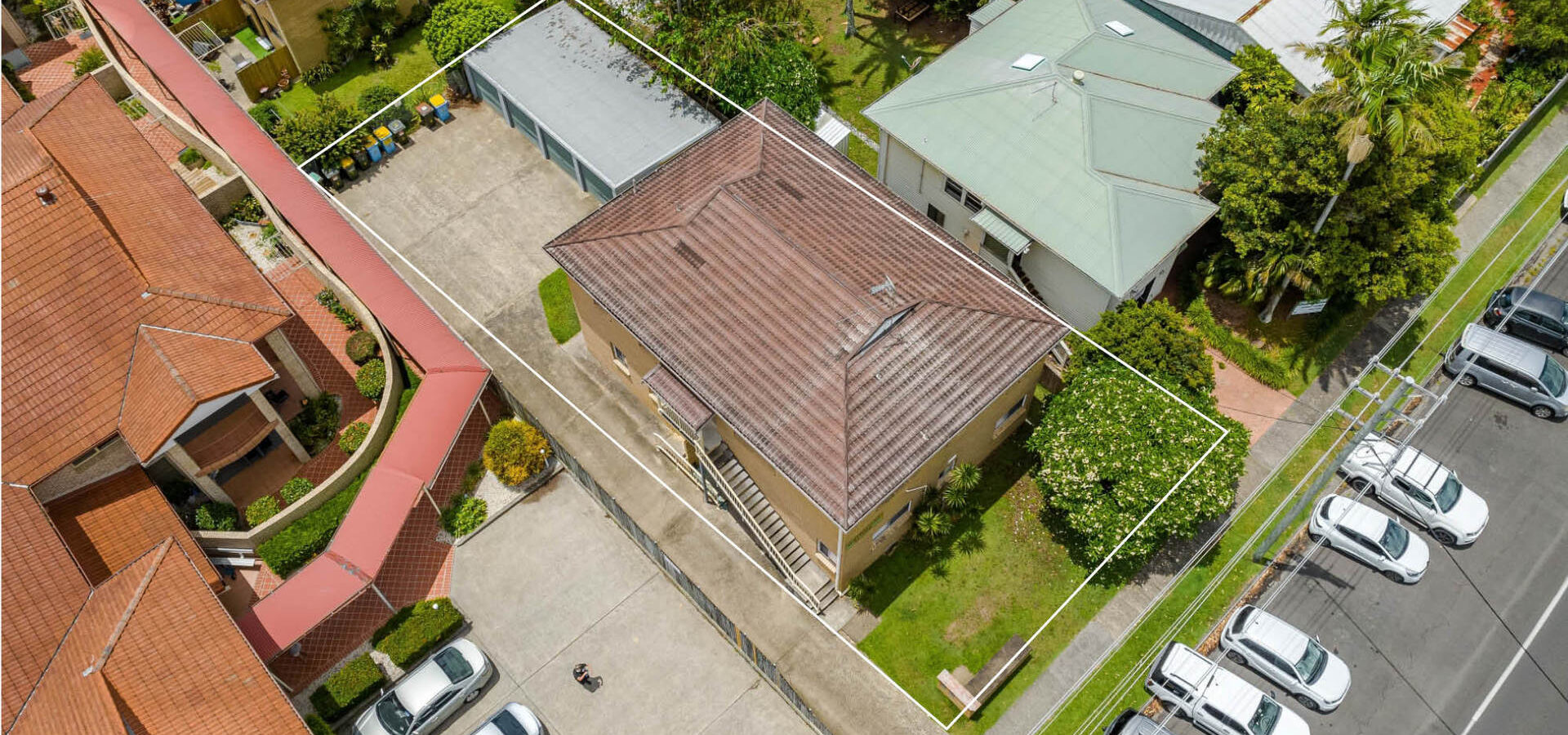 Sold - 5 Bentinck Street - New Property in Ballina - Real Estate by McGrath
