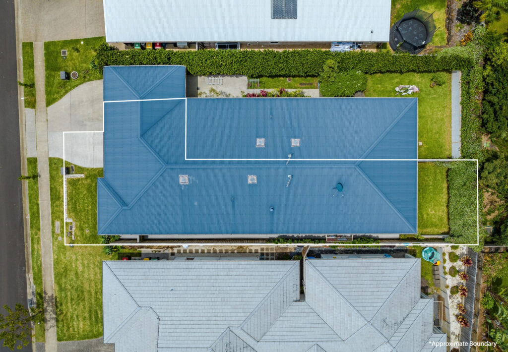 Sold - 1/26 Lakeside Way - New Property in Lennox Head - Real Estate by McGrath 