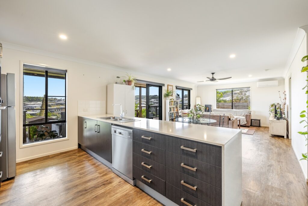 Sold - 23 Kemp Street - New Property in Cumbalum - Real Estate by Ashley Goeldner