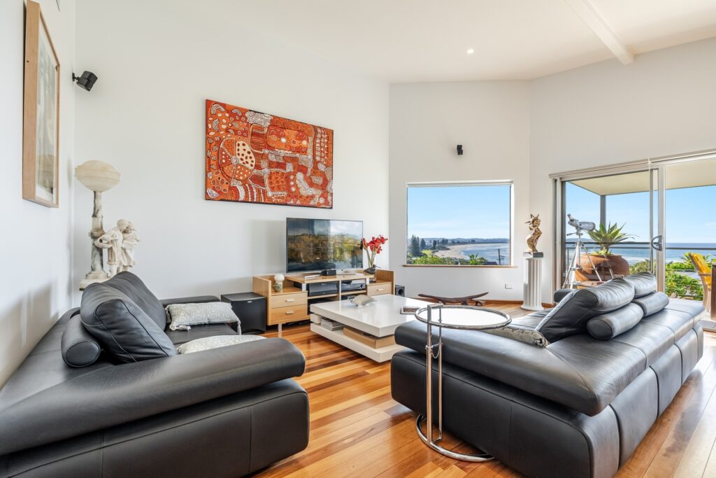 Sold - 2/12 Pinnacle Row - New Property in Lennox Head - Real Estate by Jason Crethar