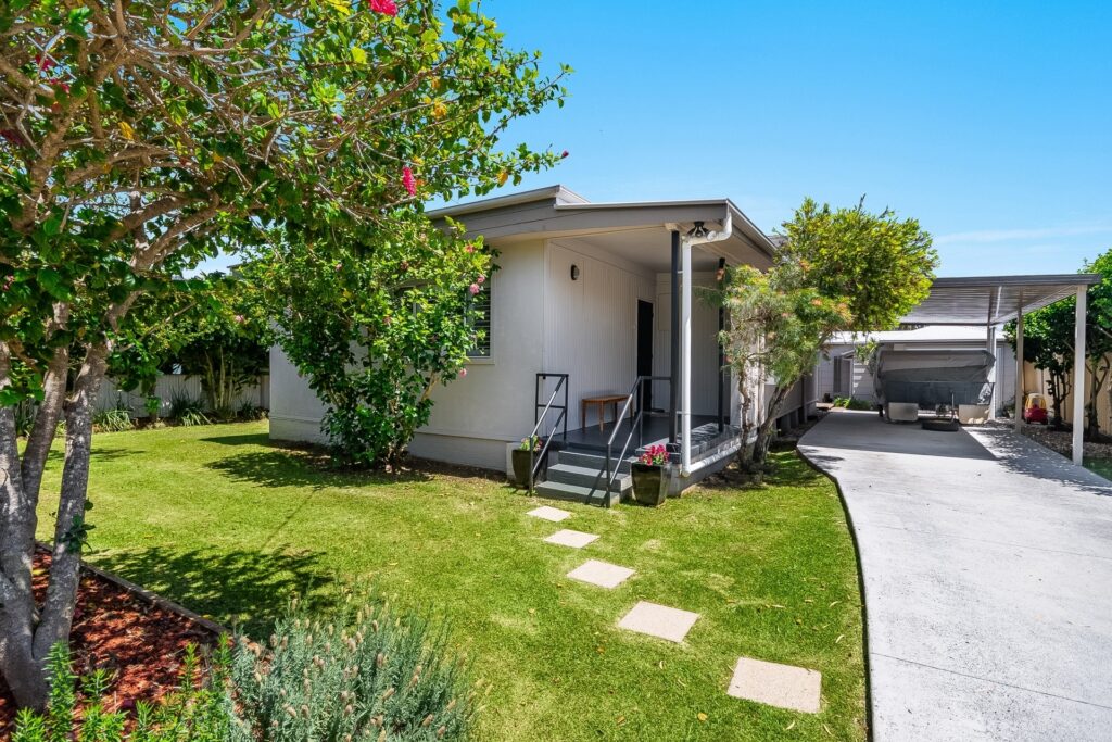Sold - 150 Tamar Street - New Property in Ballina - Real Estate by Ashley Goeldner