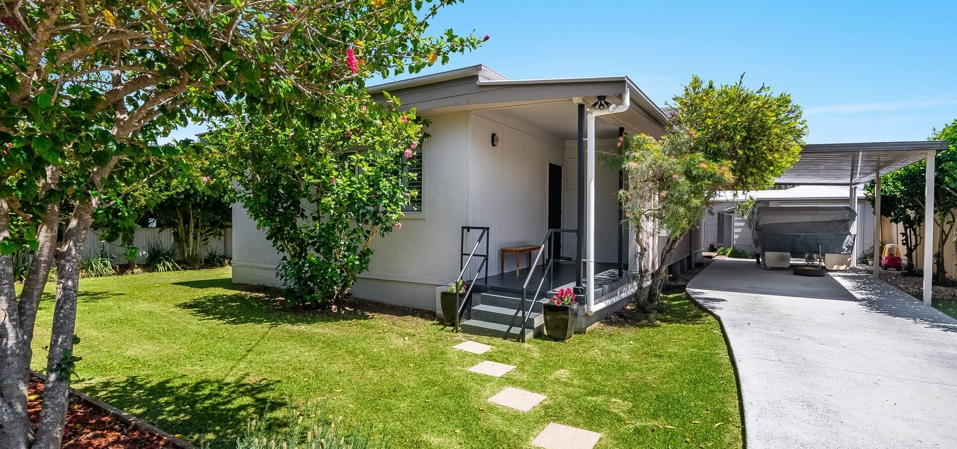 Sold - 150 Tamar Street - New Property in Ballina - Real Estate by Ashley Goeldner