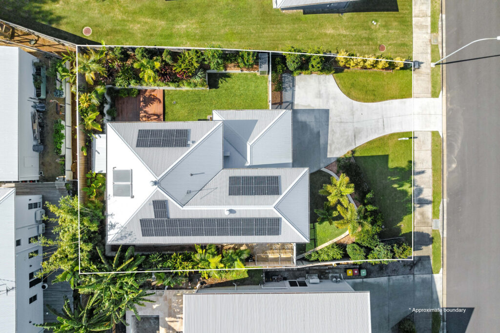 Sold - 275 Hutley Drive - New Property in Skennars Head - Real Estate by Nick Bordin