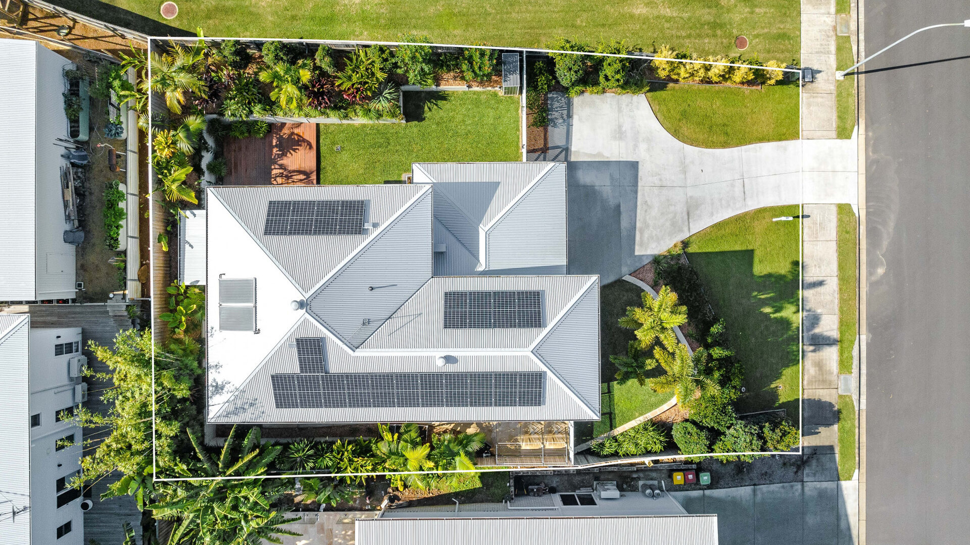 Sold - 275 Hutley Drive - New Property in Skennars Head - Real Estate by Nick Bordin