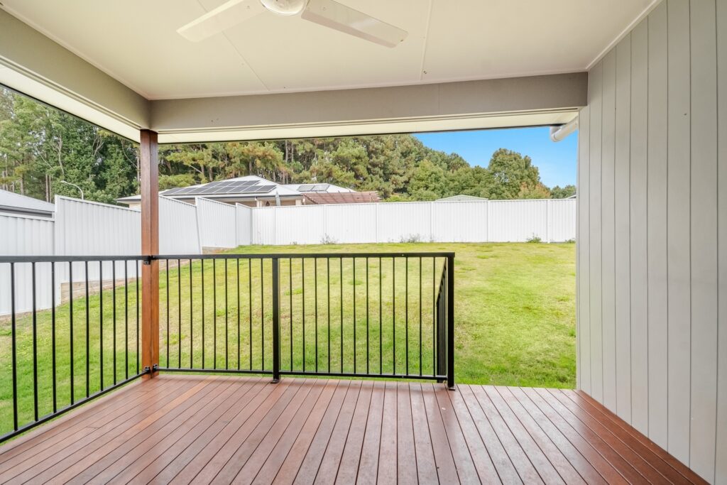Sold - 14 Riberry Grove - New Property in Wollongbar - Real Estate by Ashley Goeldner