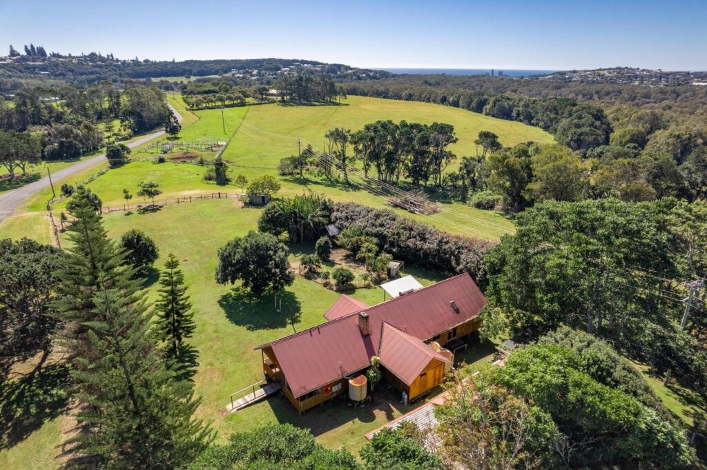 Sold - 369 North Creek Road - New Property in Skennars Head - Real Estate by McGrath 