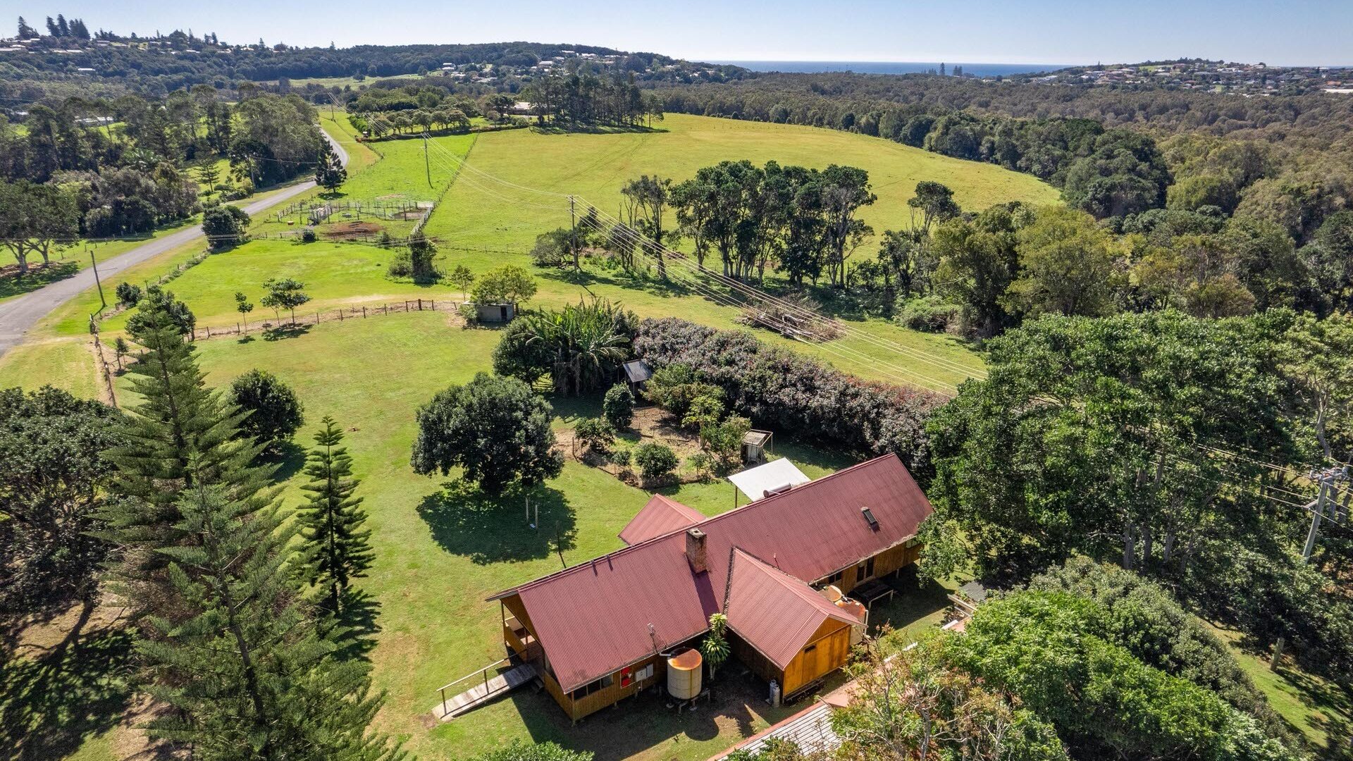 Sold - 369 North Creek Road - New Property in Skennars Head - Real Estate by McGrath 