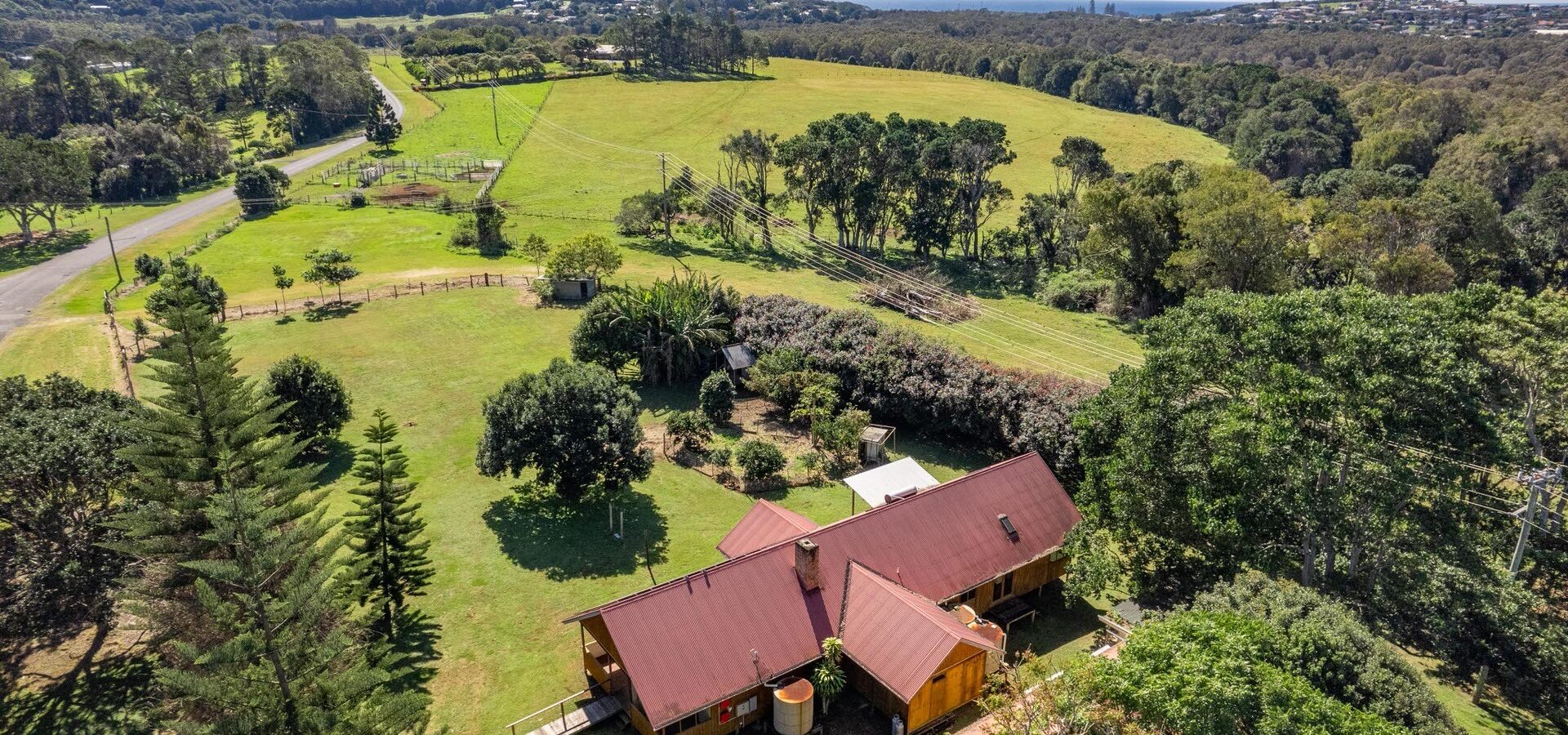 Sold - 369 North Creek Road - New Property in Skennars Head - Real Estate by McGrath