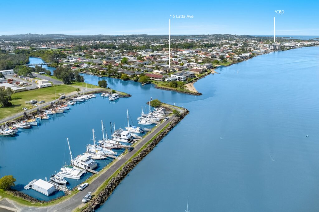 Sold - 1-3/5 Latta Avenue - New Property in Ballina - Real Estate by McGrath 