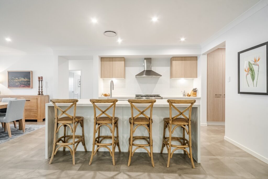 Sold - 255 Hutley Drive - New Property in Skennars Head - Real Estate by Nick Bordin