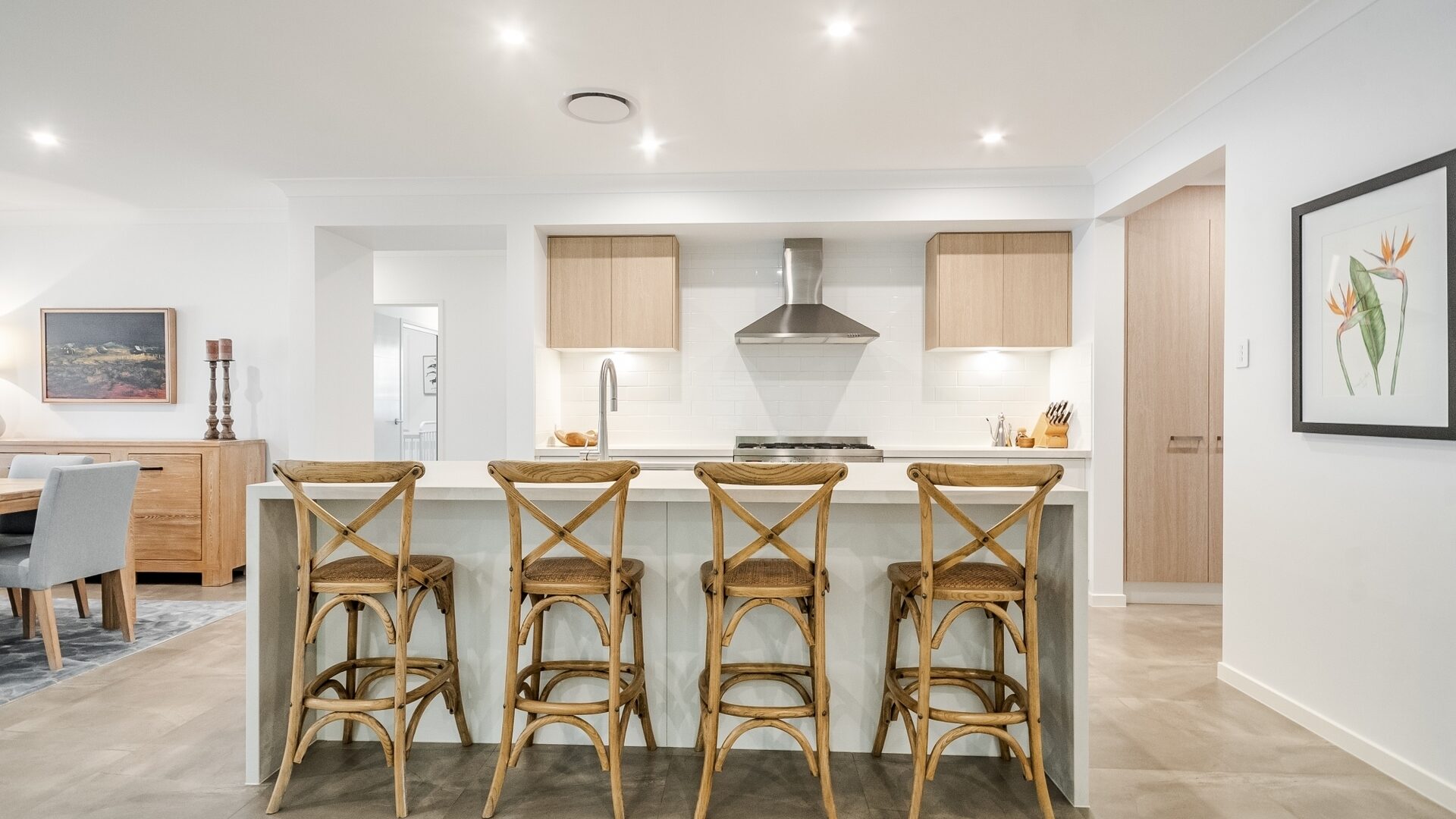 Sold - 255 Hutley Drive - New Property in Skennars Head - Real Estate by Nick Bordin