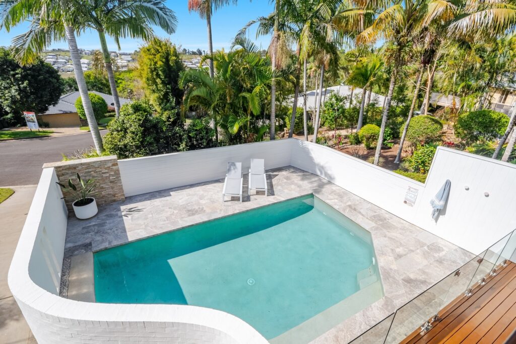Sold - 22 Ibis Place - New Property in Lennox Head - Real Estate by Mal Hamblin