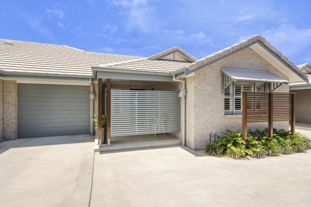 Sold - 3/20 Gibbon Street - New Property in Lennox Head - Real Estate by Nick Bordin
