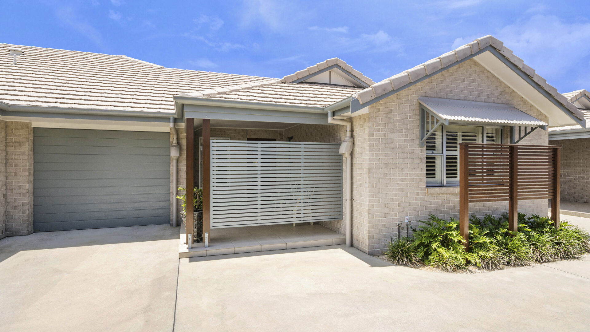 Sold - 3/20 Gibbon Street - New Property in Lennox Head - Real Estate by Nick Bordin